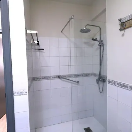 Apartment Atis Tirma Puerto de la Cruz (Tenerife)